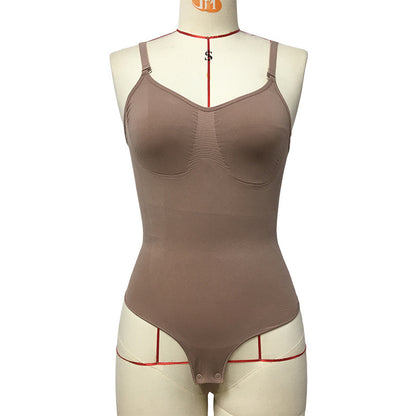 Womens Body Shaping Shapewear
