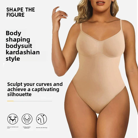 Womens Body Shaping Shapewear