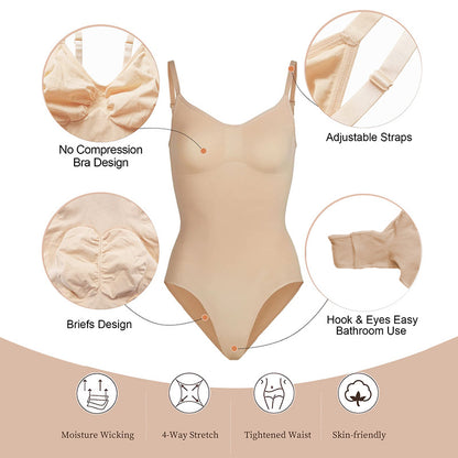 Womens Body Shaping Shapewear